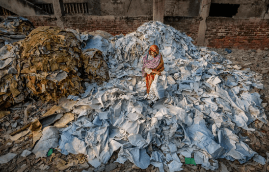 Fashion and Sustainability in Developing Countries