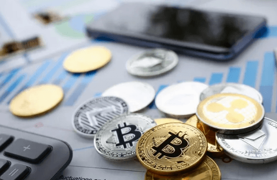 How Utility Tokens Work in Crypto