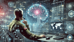The Psychology Behind Cybercrime