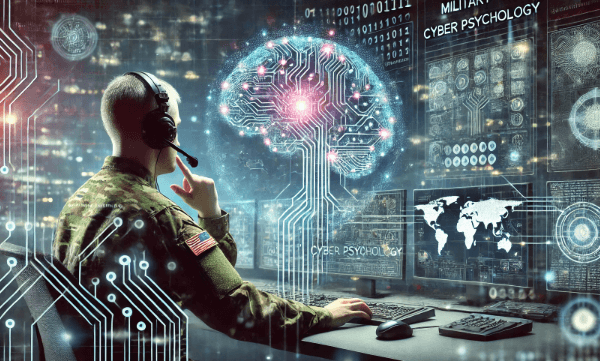 The Psychology Behind Cybercrime