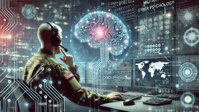 The Psychology Behind Cybercrime