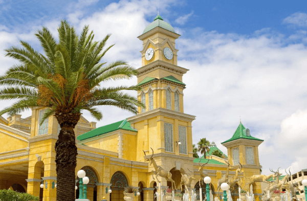 Top 3 Johannesburg Travel Attractions Nobody Should Miss