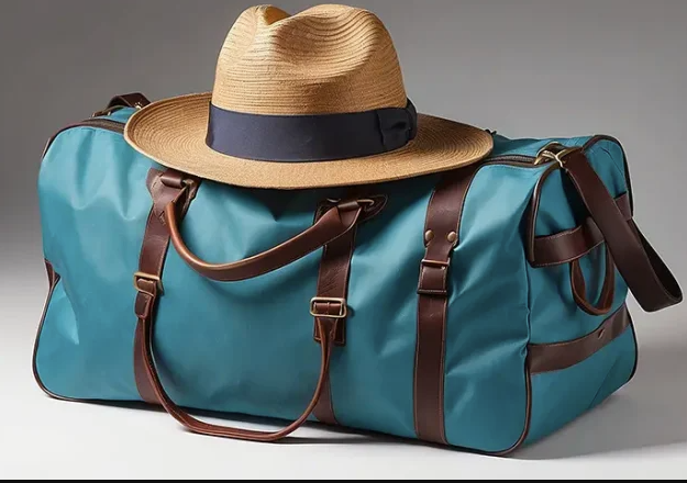 Why a Personalised Travel Bag Is Essential for Modern Travelers