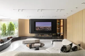 Why Audio Video Technology Is Essential for Homes and Business Environments