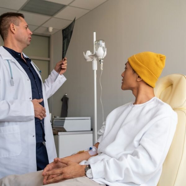 The Ultimate Guide to All Inclusive IV Therapy Services