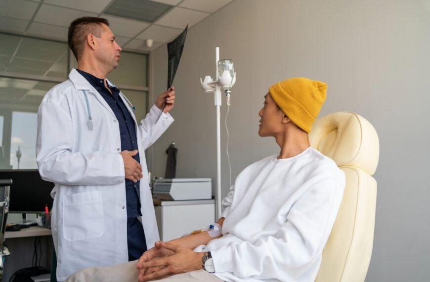 The Ultimate Guide to All Inclusive IV Therapy Services