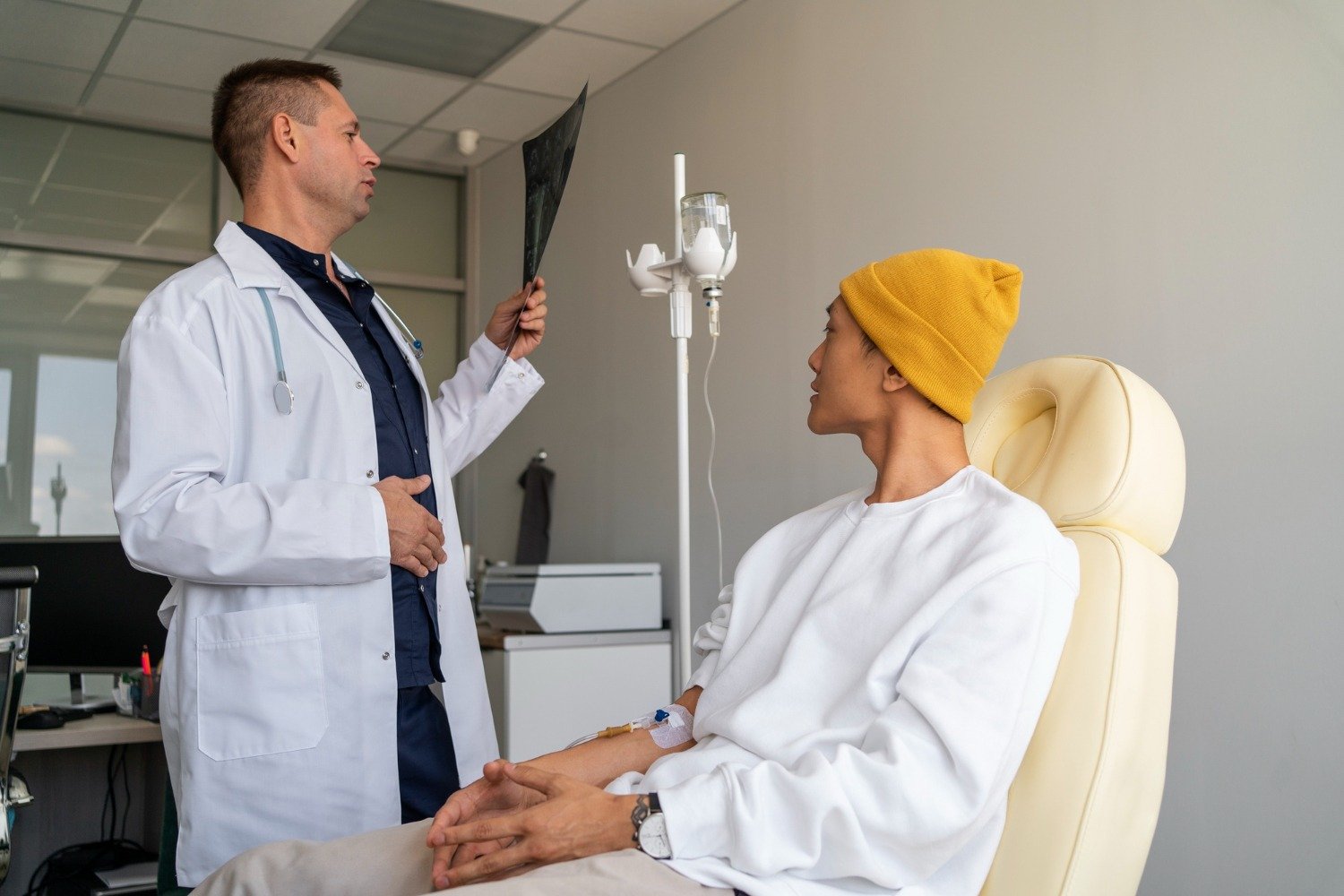 The Ultimate Guide to All Inclusive IV Therapy Services