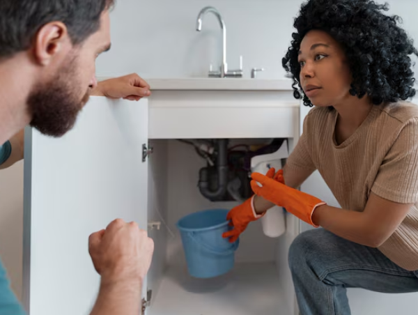 Essential Property Protection Tips for Managing Water Related Issues